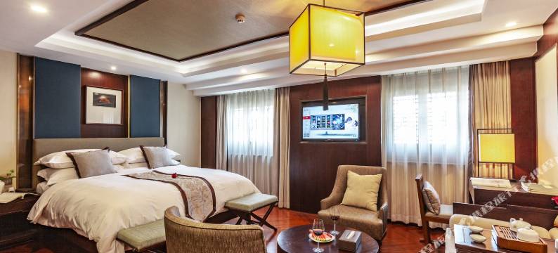 西塘满觉珑精品酒店图片