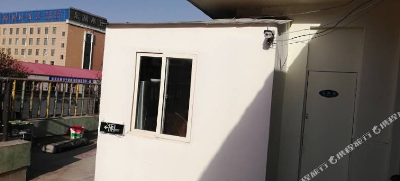 银川玲珑招待所图片