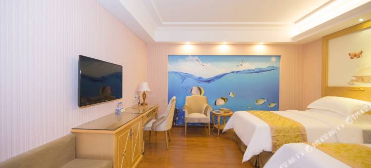 维也纳酒店(广州番禺长隆金江大道店)图片