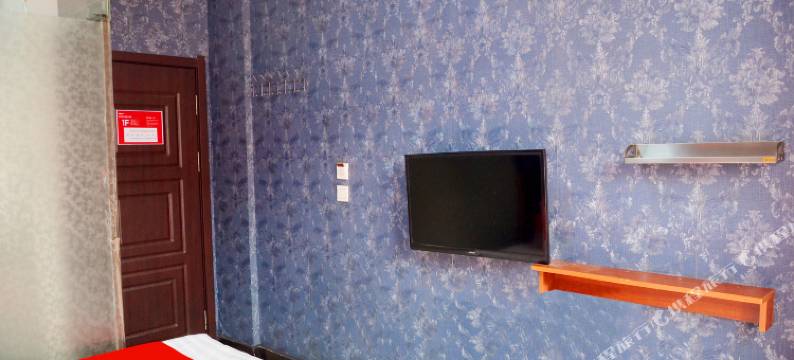 辉南赢家时尚入住图片