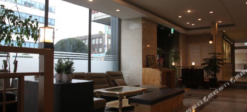 济州奇迹酒店(JEJU MIRACLE HOTEL)图片