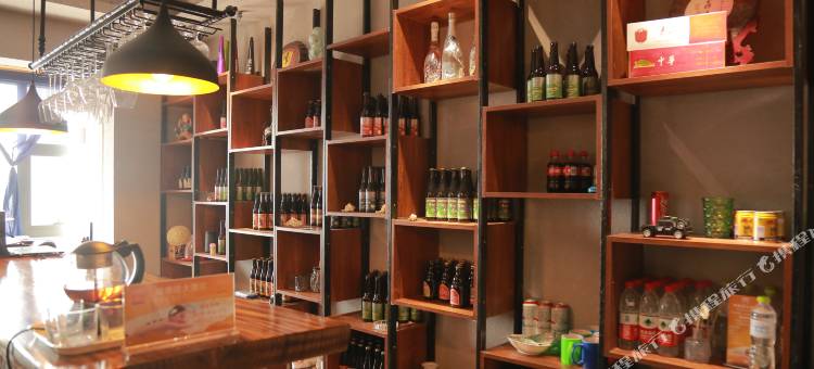 唯雅诺酒店(淄博柳泉路汇金大厦店)图片