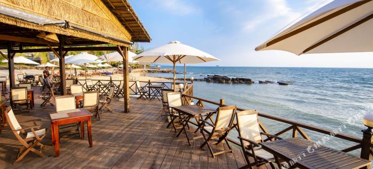 富国岛生态海滩度假村(Phu Quoc Eco Beach Resort)图片