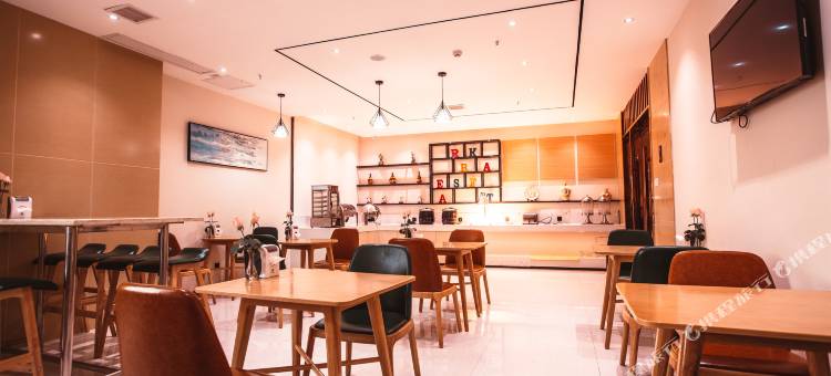 城市便捷酒店(通城状元广场店)图片