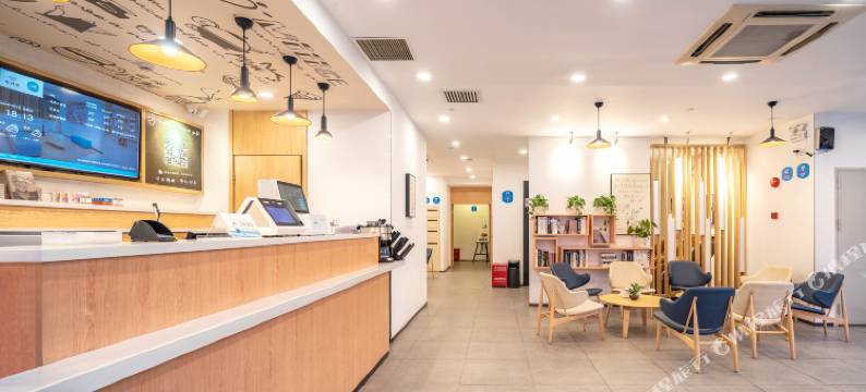 汉庭酒店(上海周浦万达广场周浦地铁站店)图片