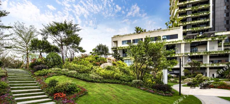 惠州盈富兴酒店图片