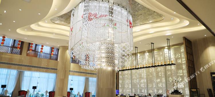 桐梓园林大酒店图片