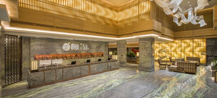 长春樱桃假日酒店图片
