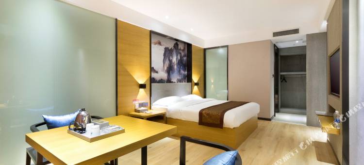 福州鑫福源戴斯酒店图片