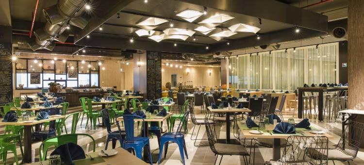 芽庄宜必思尚品酒店(Ibis Styles Nha Trang)图片