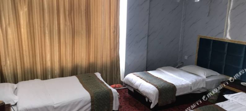 绥德金凯诺宾馆图片