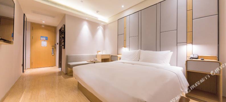 全季酒店(杭州西湖河坊街店)图片