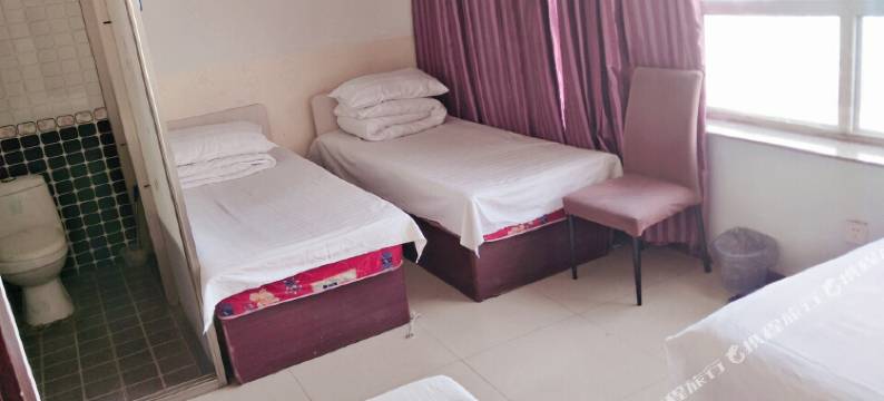 德惠蓝月亮宾馆图片