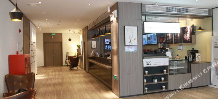 汉庭酒店(商丘火车站店)图片
