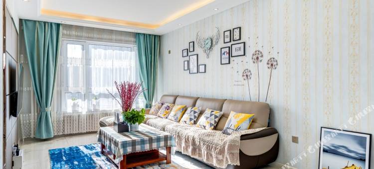 哈尔滨紫玉儿公寓图片