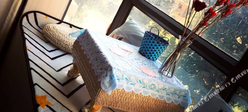 昆明䁔心小窝公寓图片