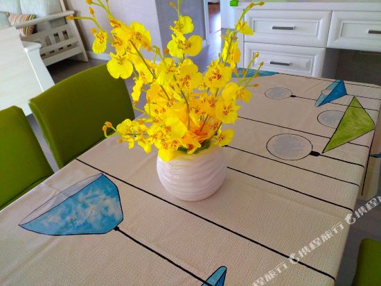 宜兴黄奇芳公寓