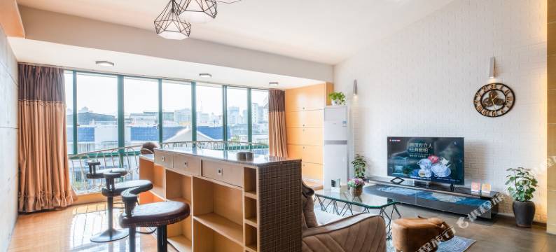 桂林鑫果民宿图片