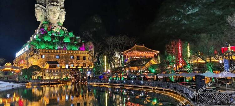 桂林倩倩Little House公寓图片