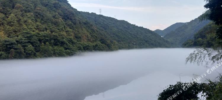 东江湖聚缘轩农家图片