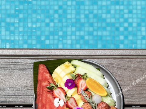 布里斯班诗铂高级服务公寓