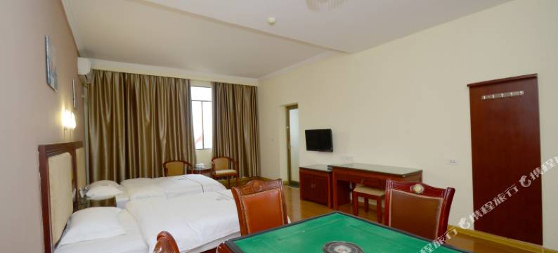 柏悦酒店(桂林医学院第二附属医院店)图片