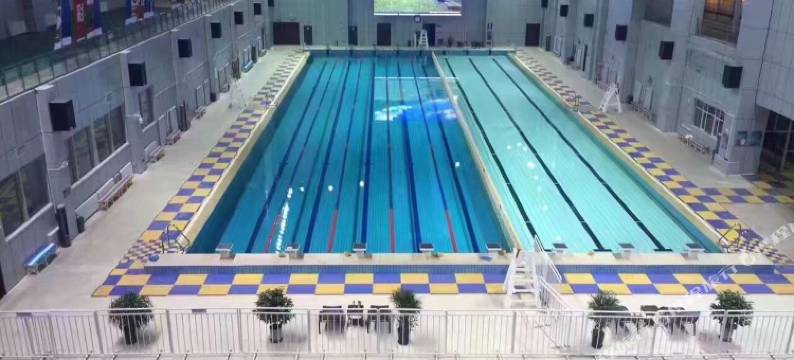 锡林浩特锡林嘉苑酒店图片