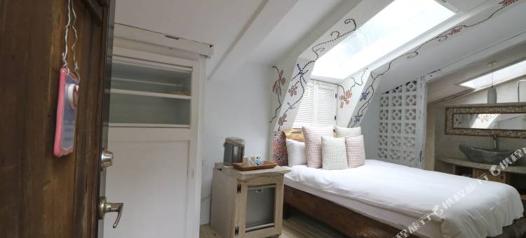 花莲汎水凌山自然手感民宿 近花莲机场、火车站图片