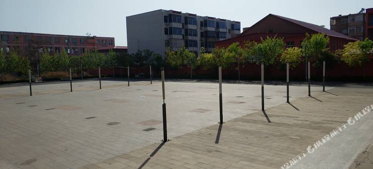 磁县宾馆图片