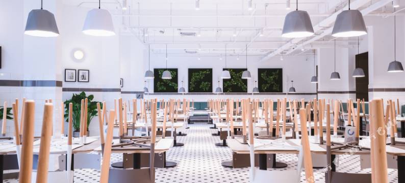 北戴河蔚蓝屿海民宿图片