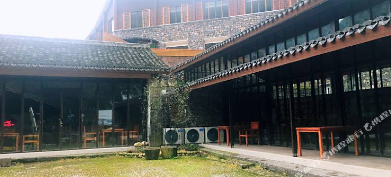 宁波道地小筑民宿图片
