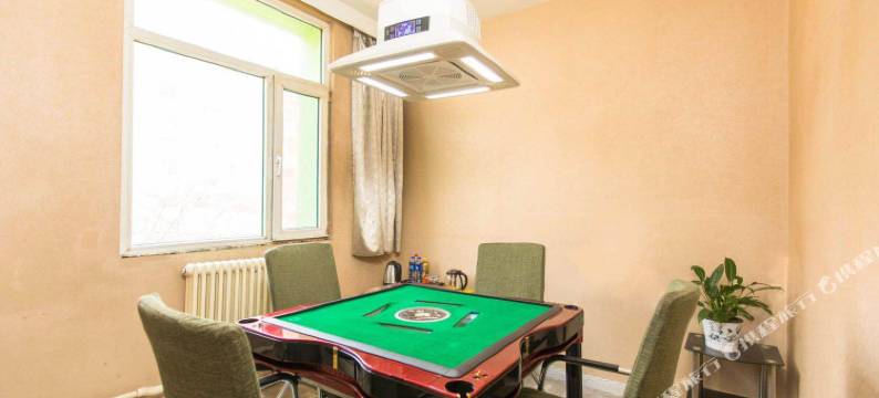 盛丰森林酒店(青年大街地铁站店)图片