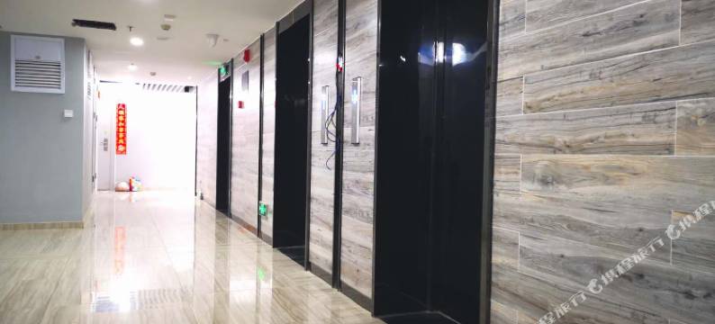 斯维特智慧公寓 (公元时代城店)图片