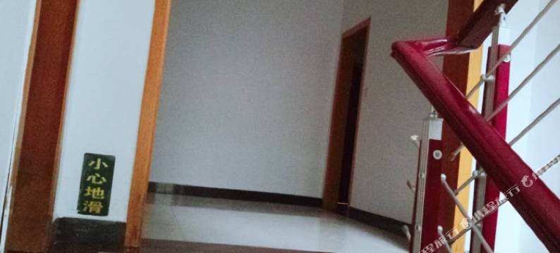 桐庐沈园好久不见民宿图片