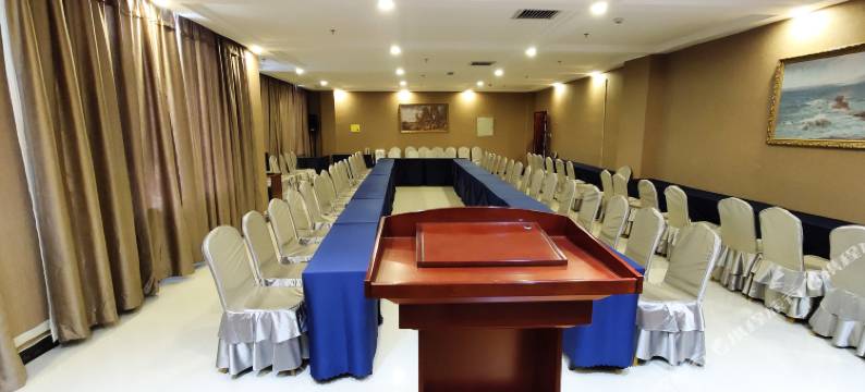 额敏宜鑫大酒店图片