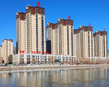 如家联盟华驿精选酒店(围场店)