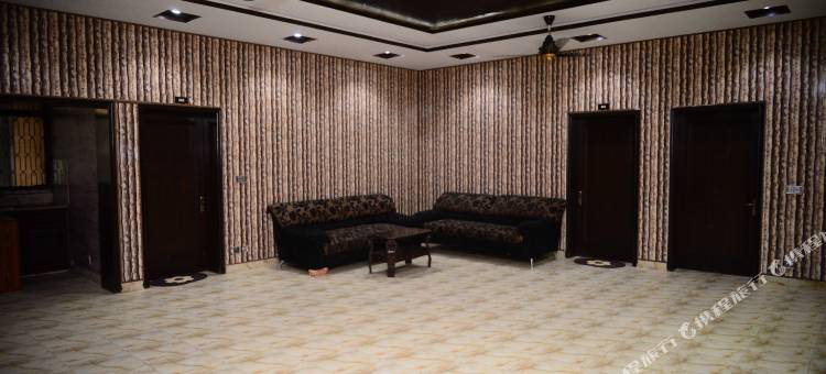 12J酒店(Hotel 12J)图片