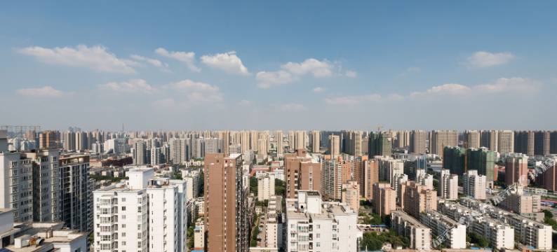 汉庭酒店(郑州航海西路探十里店)图片
