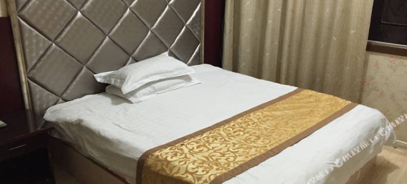 泰顺东泰宾馆图片