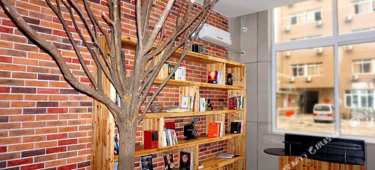 途客环球HOTEL(温州南站店)图片