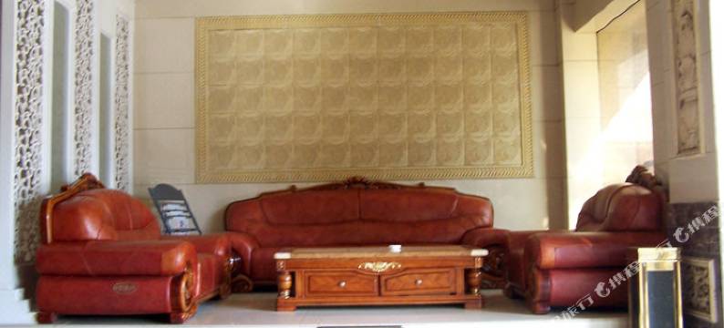 淇县金百汇商务酒店图片