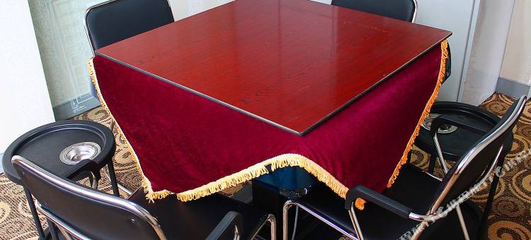 OYO常州金鹰宾馆图片