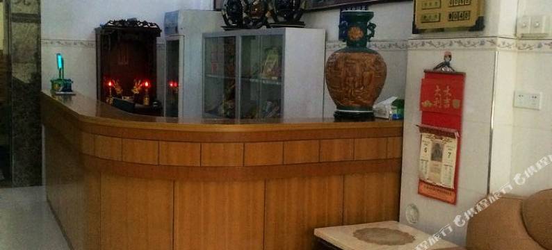 汕头广通商务房图片