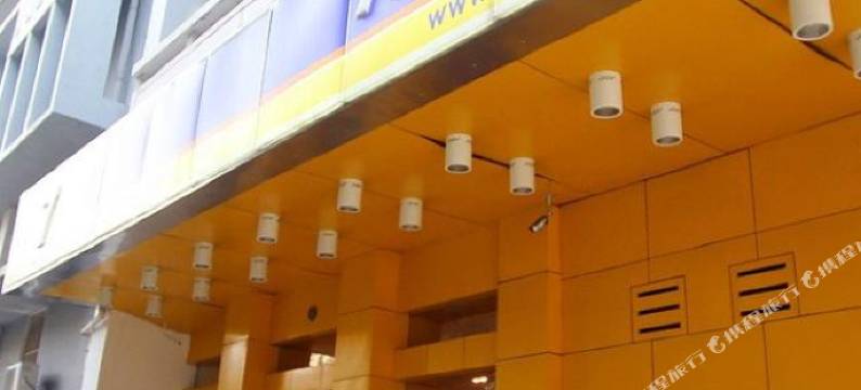 7天连锁酒店(南京夫子庙常府街地铁站店)图片