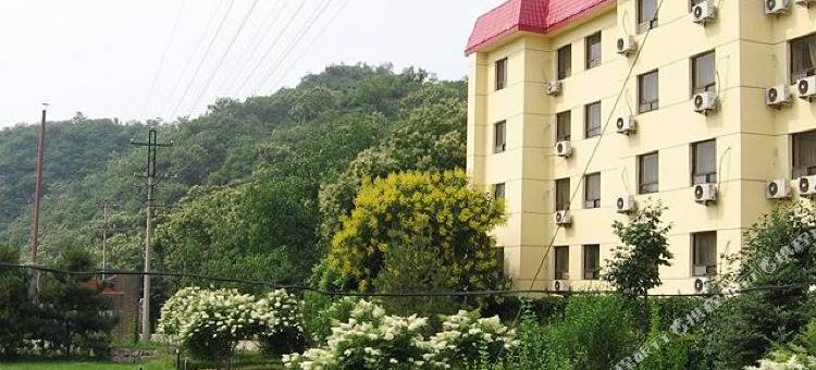 北京大明星民宿图片