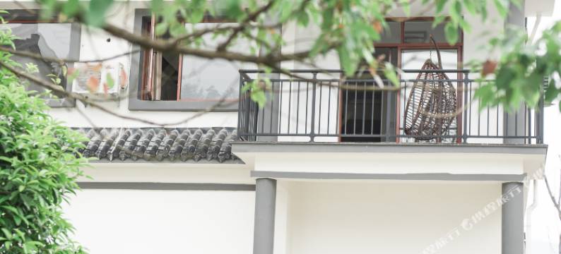 仙居虚谷山宿民宿图片