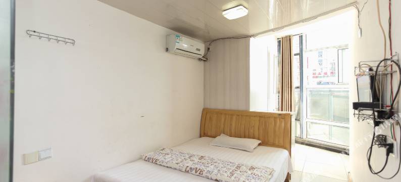 连云港芳芳宾馆图片