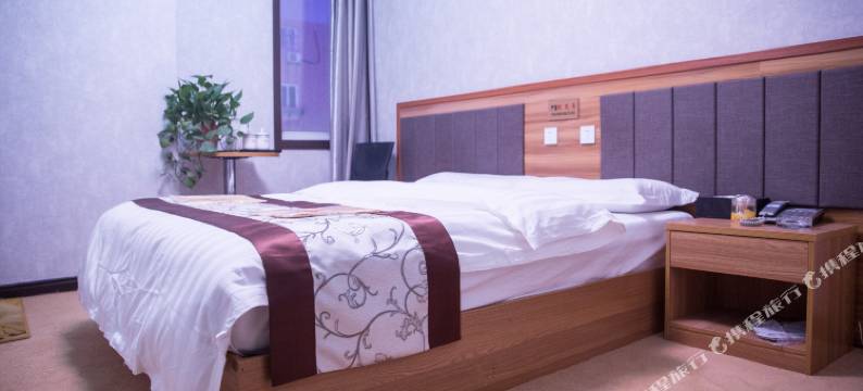 地中泉宾馆(西安龙首原店)图片