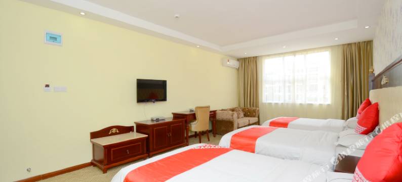 桂林金三角酒店图片