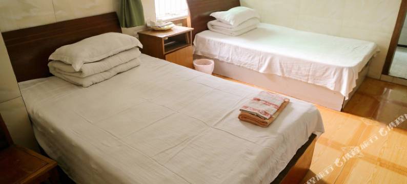 自贡天缘宾馆图片